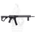 Halbautomatische Daniel Defense DD PCC 916 Pistolenkarabiner, Kaliber 9 × 19 mm, 16-Zoll-Lauf