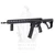 Halbautomatische Daniel Defense DD PCC 916 Pistolenkarabiner, Kaliber 9 × 19 mm, 16-Zoll-Lauf