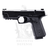 Halbautomatische Daniel Defense H9 Pistole, Kaliber 9 × 19 mm