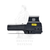 Schwarzes EOTECH HWS 518.A65 Holografievisier mit 65-MOA-Kreis und 1-MOA-Zentralpunkt