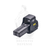 Schwarzes EOTECH 558.A65 nachtkampfgerätekompatibles Holografievisier mit QD-Montage, 68-MOA-Kreis und 1-MOA-Zentralpunkt