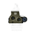 Red Dot EOTECH XPS2-0 — Compact CR123 Holographic Weapon Sight
