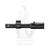 Schwarzes EOTECH Vudu 1-10x28 FFP Zielfernrohr mit beleuchtetem Absehen in der ersten Bildebene, erhältlich in SR4, SR5 oder LE5