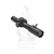 Schwarzes EOTECH Vudu 1-10x28 FFP Zielfernrohr mit beleuchtetem Absehen in der ersten Bildebene, erhältlich in SR4, SR5 oder LE5