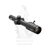 Schwarzes EOTECH Vudu X 1-6x24 SFP Zielfernrohr mit beleuchtetem BD1- oder DP1-Absehen in der zweiten Bildebene