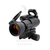 Aimpoint Patrol Rifle Optic PRO 2-MOA-Leuchtpunktvisier mit QRP2-Schnellspannmontage und abnehmbarem 39-mm-AR-15-Distanzstück