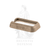 HRF Concepts RCM Magwell in FDE für geschmiedete Mil-Spec-AR-15-Lower-Receiver
