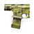 HRF Concepts RCM Magwell in FDE für geschmiedete Mil-Spec-AR-15-Lower-Receiver