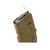 Magpul PMAG 30 AR/M4 GEN M3 Polymermagazin in Medium Coyote Brown für AR-15-Gewehre in 5,56 × 45 NATO oder .223 Remington