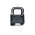 EOTECH HWS EXPS2 holografisches Zielvisier mit Schnellspannmontage für Weaver-/Picatinny-Schienen sowie 68-MOA-Ring und 1-MOA-Zentralpunkt