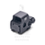 EOTECH HWS EXPS2 holografisches Zielvisier mit Schnellspannmontage für Weaver-/Picatinny-Schienen sowie 68-MOA-Ring und 1-MOA-Zentralpunkt