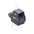 EOTECH HWS EXPS2 holografisches Zielvisier mit Schnellspannmontage für Weaver-/Picatinny-Schienen sowie 68-MOA-Ring und 1-MOA-Zentralpunkt