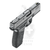 Springfield Armory Hellcat Pro OSP Kompaktpistole in 9 × 19 mm mit optikbereitem Verschluss, Tritiumkorn und taktischer U-Notch-Kimme