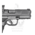 Springfield Armory Hellcat Pro OSP Kompaktpistole in 9 × 19 mm mit optikbereitem Verschluss, Tritiumkorn und taktischer U-Notch-Kimme
