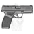Springfield Armory Hellcat Pro OSP Kompaktpistole in 9 × 19 mm mit optikbereitem Verschluss, Tritiumkorn und taktischer U-Notch-Kimme
