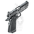 Springfield Armory 1911 DS Prodigy 4,25-Zoll AOS Pistole in 9 × 19 mm mit schwarzem Cerakote-Stahlgriffstück und -Verschluss, Doppelreihenmagazin und optikbereitem Verschluss