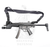  Heckler & Koch MP5A5 ex-police full-auto submachine gun in 9x19mm