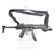  Heckler & Koch MP5A5 ex-police full-auto submachine gun in 9x19mm