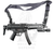  Heckler & Koch MP5A5 ex-police full-auto submachine gun in 9x19mm