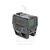 Holosun AEMS-EVO-RD enclosed red dot sight in black with red multi-reticle system 