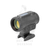 HOLOSUN ARO-EVO-GD-2 compact gold dot sight with 2 MOA reticle in black 