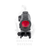  HOLOSUN ARO-CORE-MRS-GR compact green dot sight with 2 MOA dot and 65 MOA circle reticle 