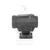  HOLOSUN ARO-EVO-RD-SPR red dot sight with SPR BDC reticle calibrated for M193 5.56 