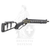  Marlin Model 1894 Mad Pig Customs .357 Magnum lever-action rifle in Magpul OD Green Cerakote 