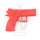 SPHINX SDP Compact Pistol Redgun