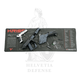 KRISS Vector SBR Ultra Premium Rifle Mat by TekMat