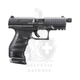 Walther PPQ M2 Navy view 2