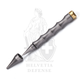 Tactical Rattle Pen - 3 in 1 - Spinner - Pen - Pressure Tip