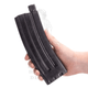 LUCKY SHOT Flask AR-15 Magazine Replica