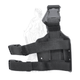 SAFARILAND Holster 6004-18212-122 for SPHINX 3000