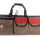 Rifle Bag made of the Authentic Military Swiss Blanket