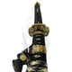 KATANA TACHI Black and Gold