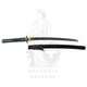 KATANA Honsanmai Wakizashi Emerald Green