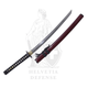 KATANA Wakizashi Red