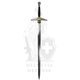 Steel Sword "The Witcher"