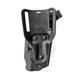 SAFARILAND Holster 6280 LH for Sphinx SDP Standard with X400U