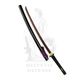 KATANA with Colored Purple Blade
