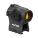 HOLOSUN HE403R-GD Elite Gold Dot Sight