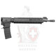 MAGPUL MOE M-LOK Rifle Hand Guard Black MAG427