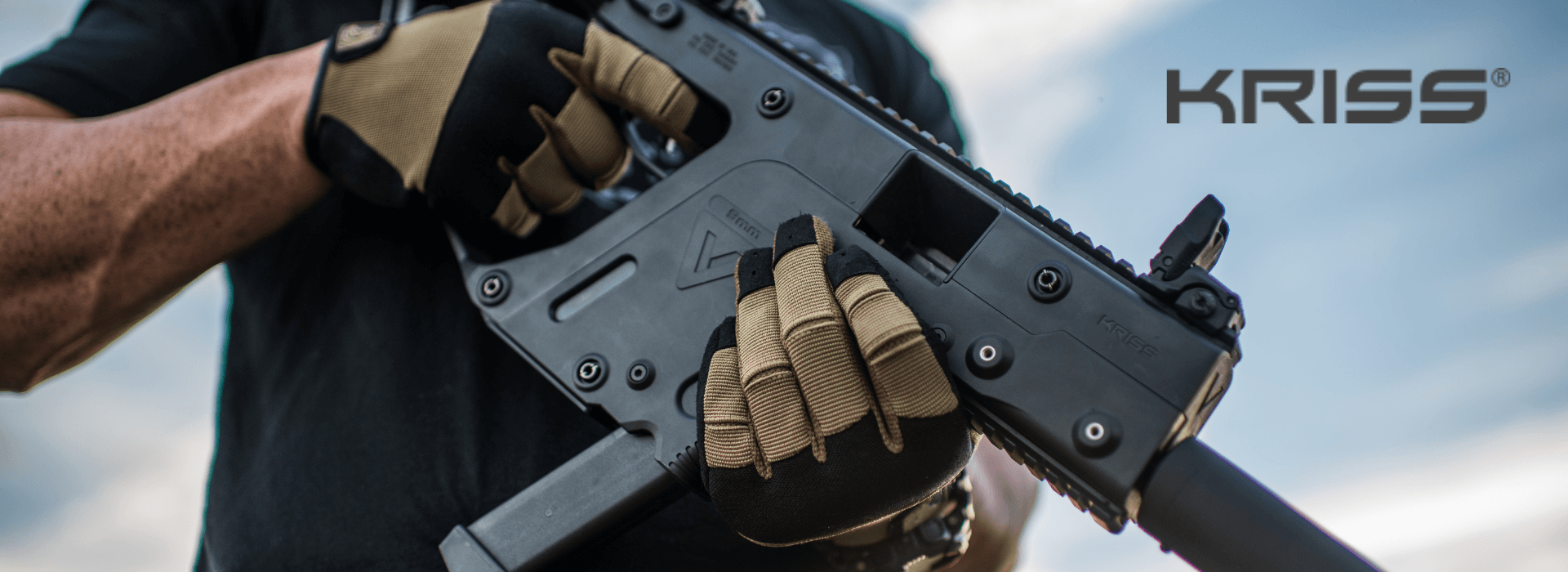KRISS Vector SBR