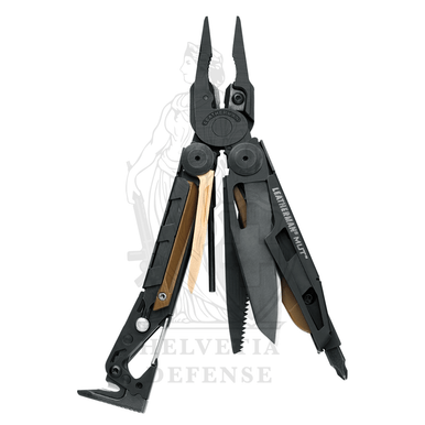 Leatherman mut store eod black