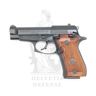 ビーファイター　ピストル Used Beretta Model 84F Auction | FirearmLand