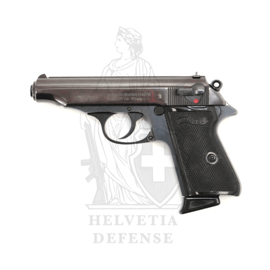 Pistol WALTHER PP - #A2364