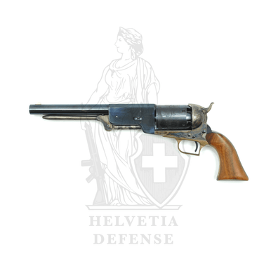 Révolver Uberti Walker Poudre Noire Calibre 44 - Répliques Armes