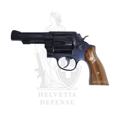 Revolver Smith & Wesson 58 4