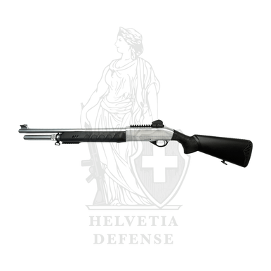 HUNT GROUP MH-HS12-017: Striking 12 Gauge Semi-automatic Shotgun